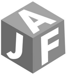 JAF logo