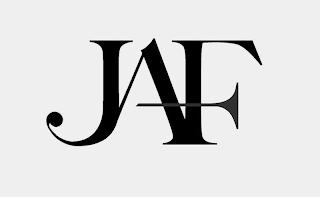 JAF logo