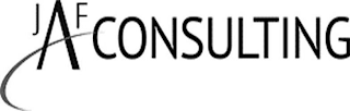 JAF CONSULTING logo