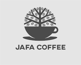 JAFA COFFEE logo