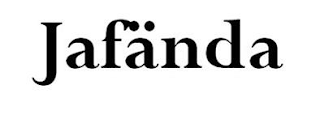 JAFANDA logo