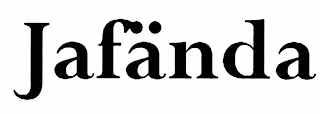 JAFANDA logo