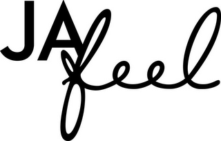 JAFEEL logo