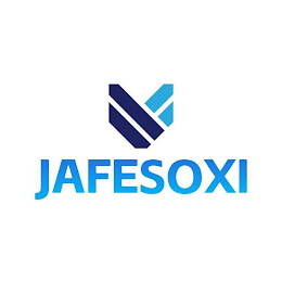 JAFESOXI logo
