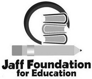JAFF FOUNDATION FOR EDUCATION logo