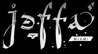 JAFFA MIAMI logo