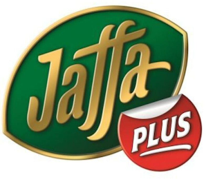 JAFFA PLUS logo