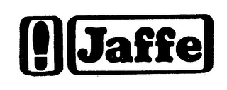 JAFFE logo