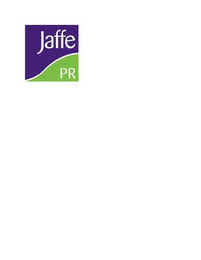 JAFFE PR logo