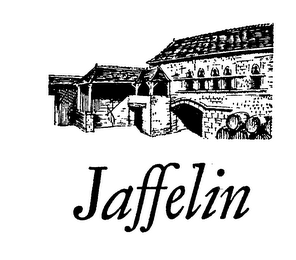 JAFFELIN logo