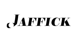 JAFFICK logo