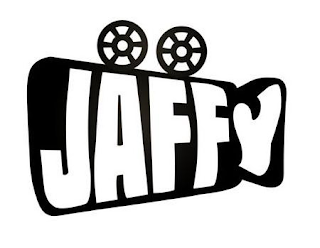 JAFFY logo