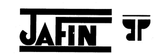 JAFIN logo