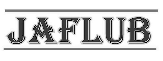 JAFLUB logo