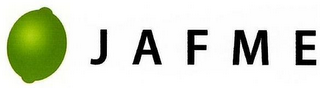JAFME logo