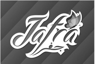 JAFRA logo