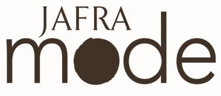JAFRA MODE logo