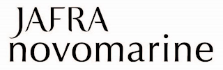 JAFRA NOVOMARINE logo