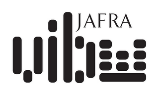 JAFRA VIBE logo