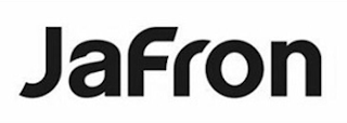JAFRON logo