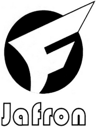 JAFRON F logo