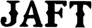 JAFT logo
