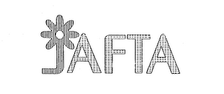 JAFTA logo