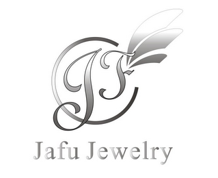 JAFU JEWELRY logo