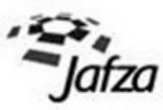 JAFZA logo