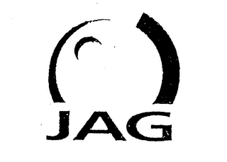 JAG logo