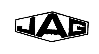 JAG logo