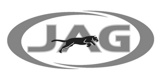 JAG logo