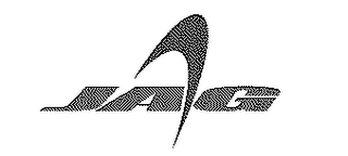 JAG logo