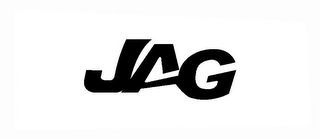 JAG logo