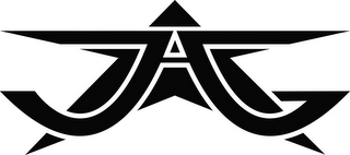 JAG logo