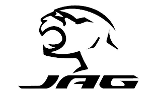JAG logo