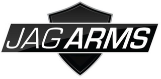 JAG ARMS logo