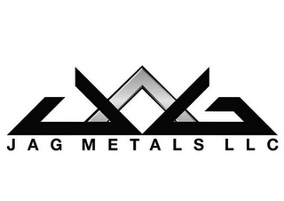 JAG JAG METALS LLC logo