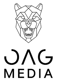 JAG MEDIA logo
