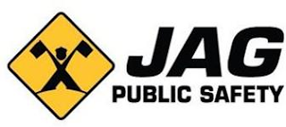 JAG PUBLIC SAFETY logo