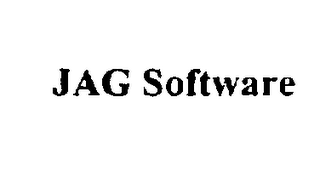 JAG SOFTWARE logo