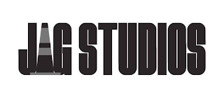 JAG STUDIOS logo