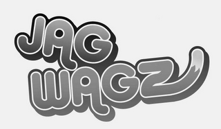 JAG WAGZ logo