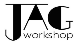 JAG WORKSHOP logo