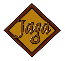 JAGA logo