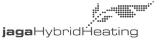 JAGA HYBRIDHEATING logo