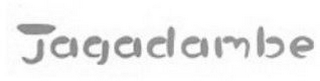 JAGADAMBE logo