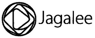 JAGALEE logo