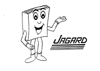 JAGARD logo