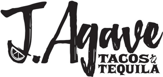 J.AGAVE TACOS & TEQUILA logo